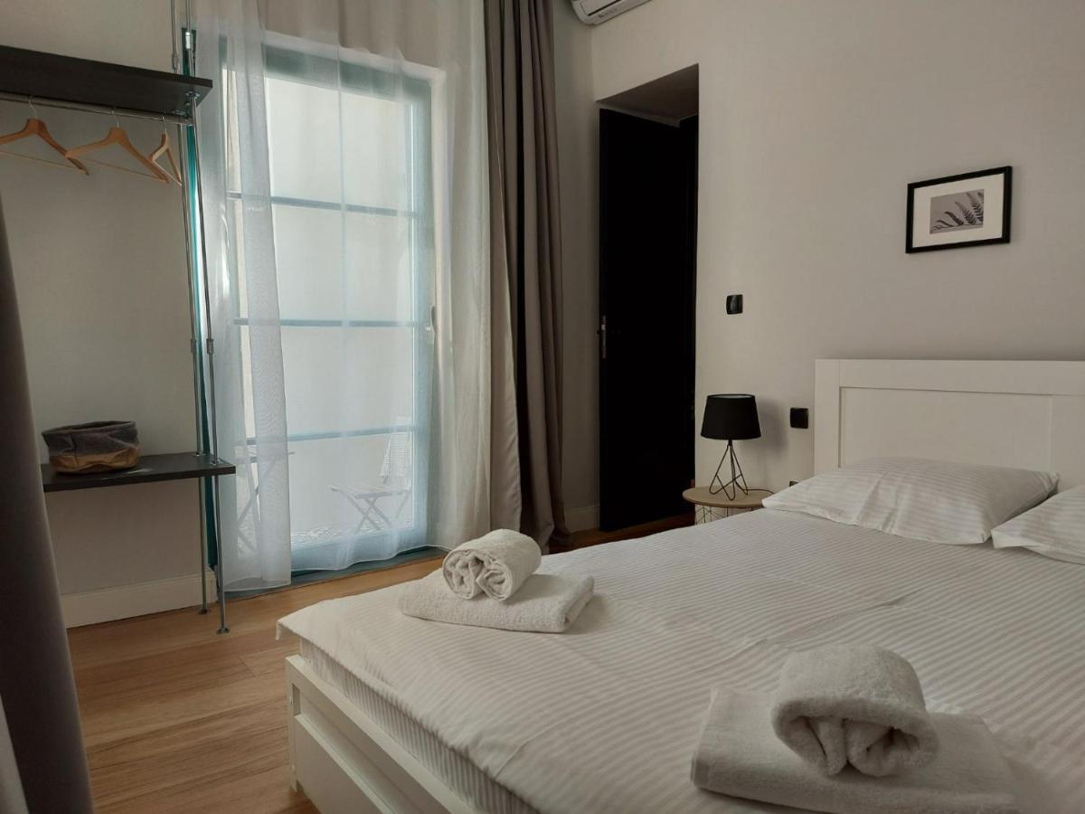 Ermoupolis hidden gems Appartement Buitenkant foto