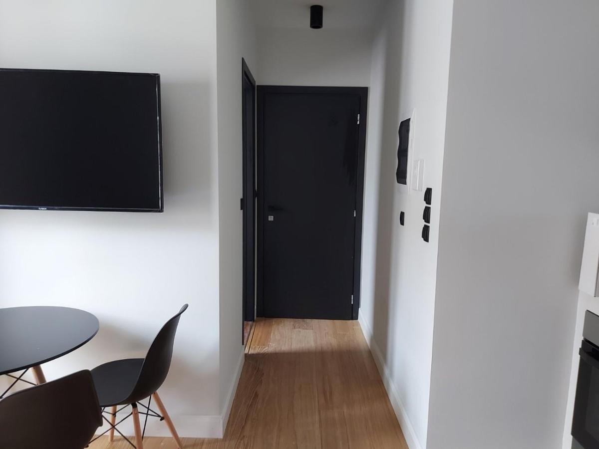 Ermoupolis hidden gems Appartement Buitenkant foto