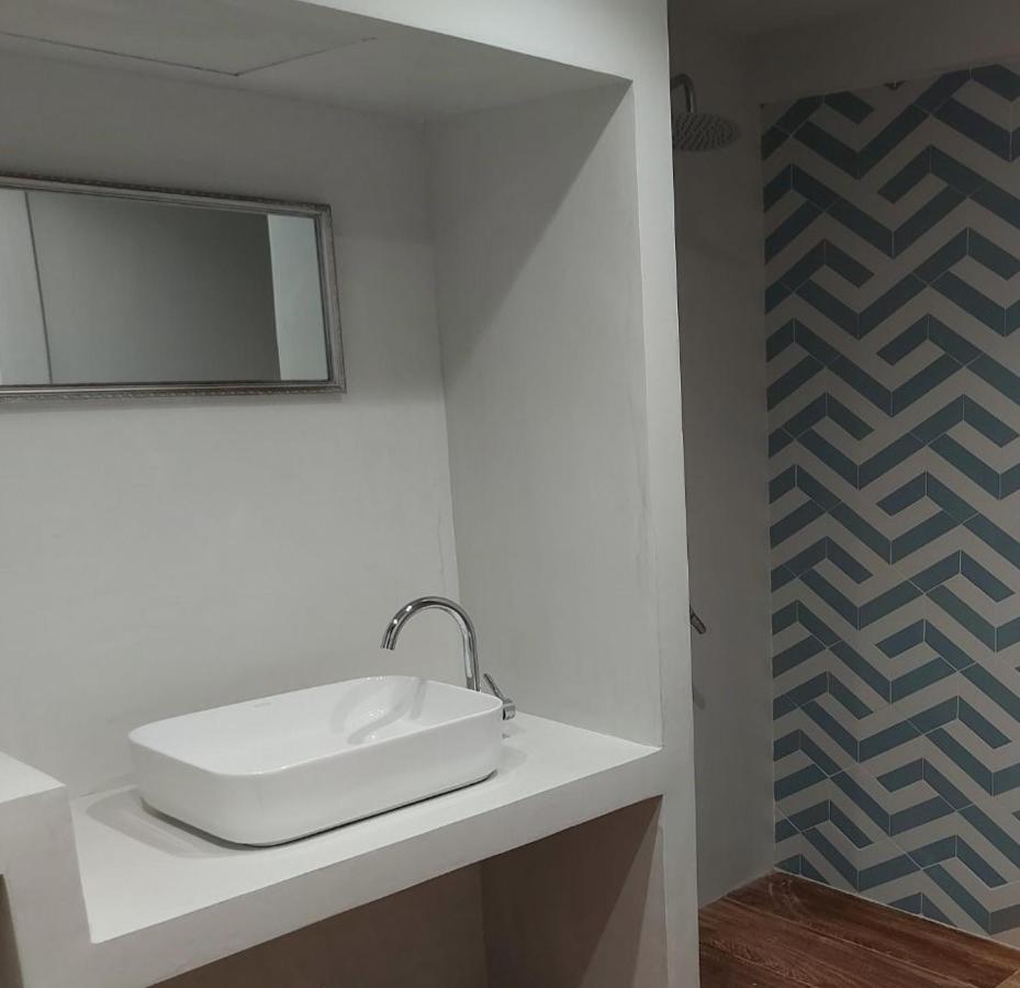 Ermoupolis hidden gems Appartement Buitenkant foto