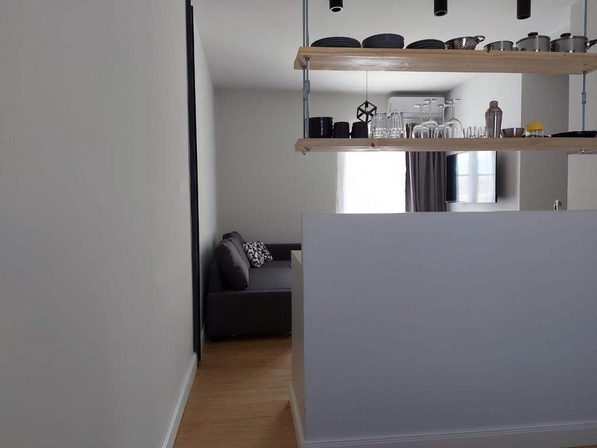 Ermoupolis hidden gems Appartement Buitenkant foto