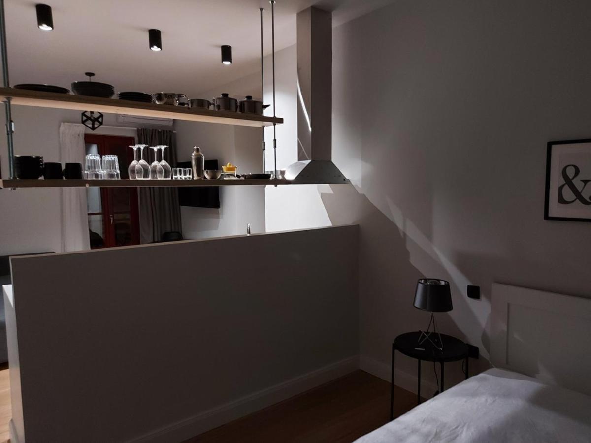 Ermoupolis hidden gems Appartement Buitenkant foto