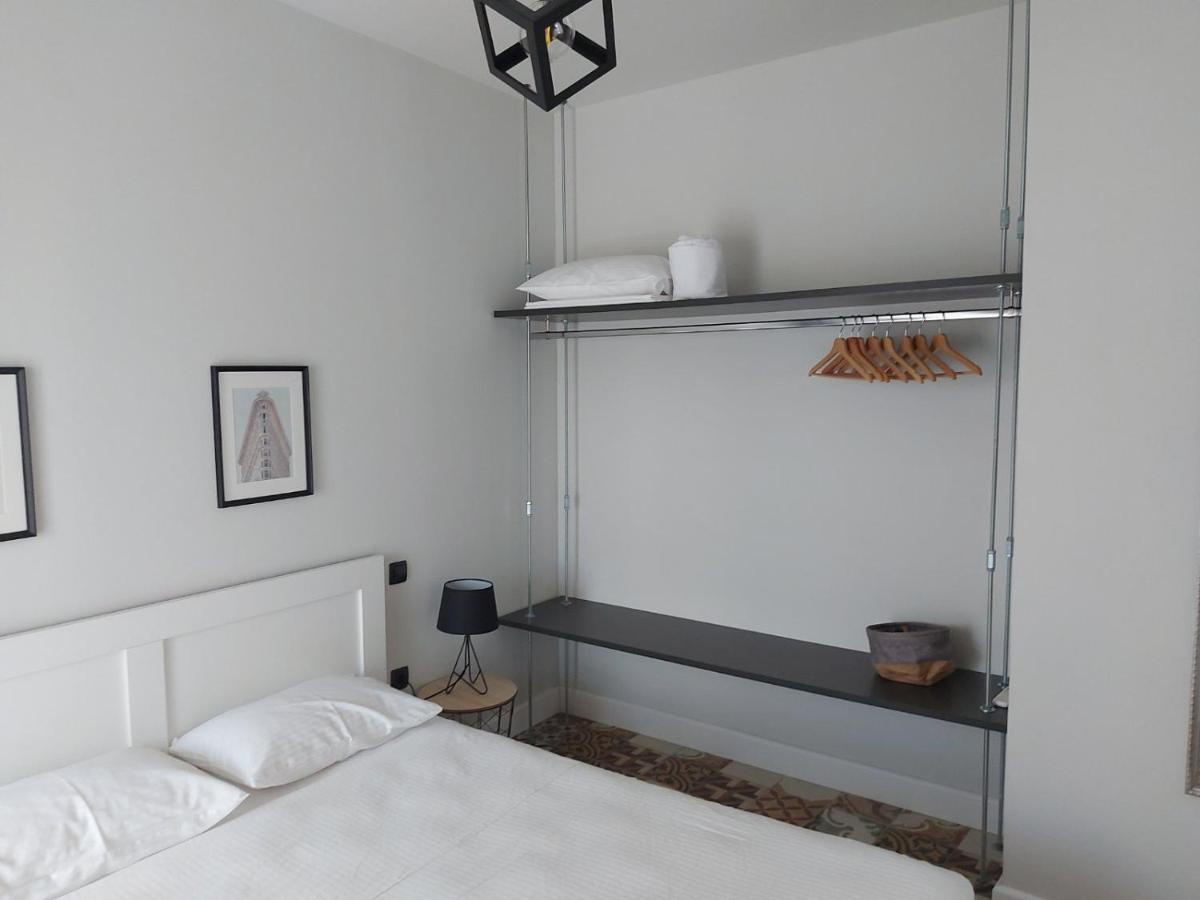 Ermoupolis hidden gems Appartement Buitenkant foto