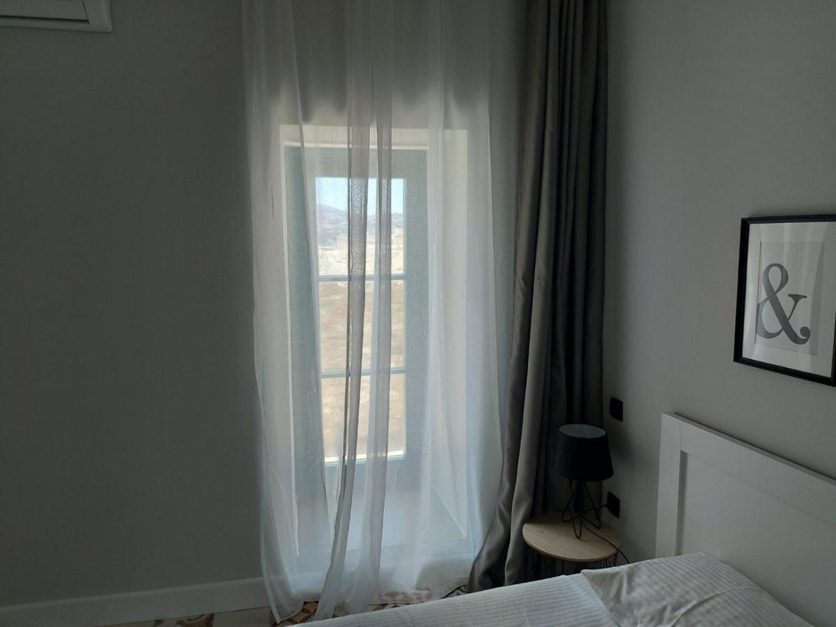 Ermoupolis hidden gems Appartement Buitenkant foto
