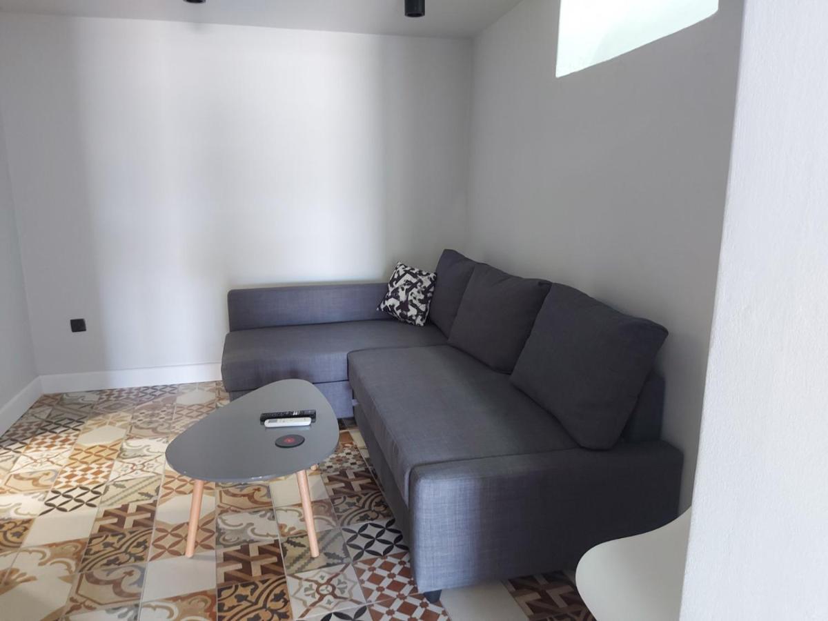 Ermoupolis hidden gems Appartement Buitenkant foto